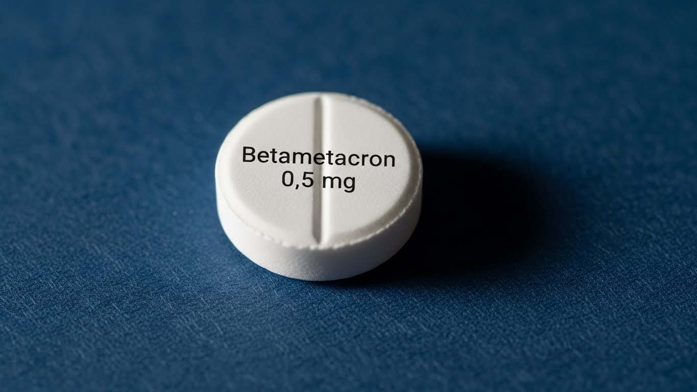Betametacron